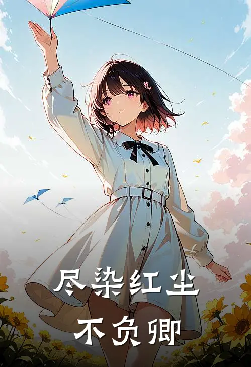 尽染红尘不负卿全文免费阅读无弹窗大结局_尽染红尘不负卿（林尽染沈观复）最新小说