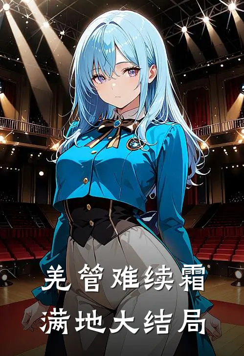 羌管难续霜满地大结局