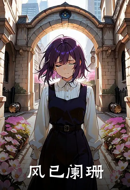 风已阑珊许承风乔清霜完整版小说_小说完结推荐风已阑珊(许承风乔清霜)
