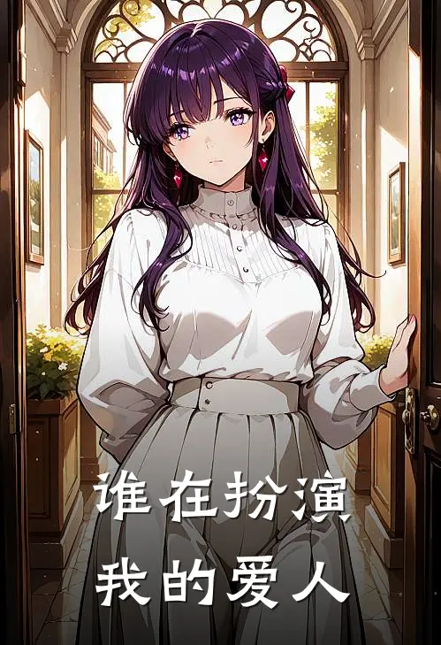 谁在扮演我的爱人