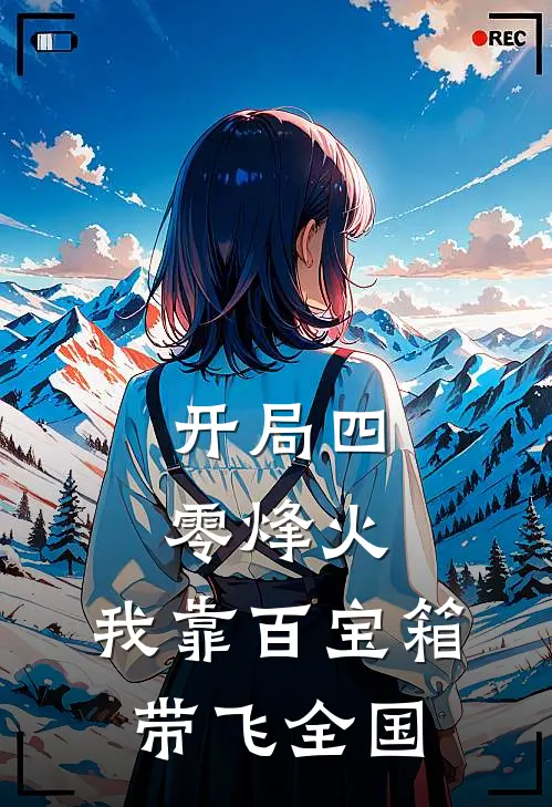 开局四零烽火，我靠百宝箱带飞全国(安玉姜大山)免费阅读_完结热门小说开局四零烽火，我靠百宝箱带飞全国(安玉姜大山)