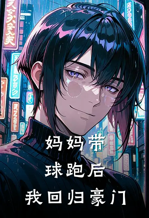 妈妈带球跑后，我回归豪门