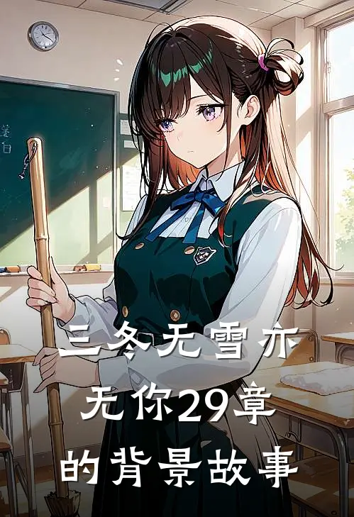 三冬无雪亦无你29章的背景故事