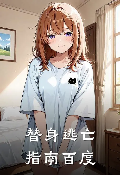 替身逃亡指南百度