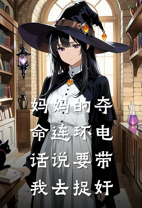 妈妈的夺命连环电话说要带我去捉奸