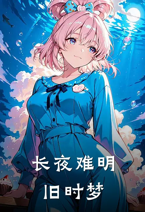 长夜难明旧时梦