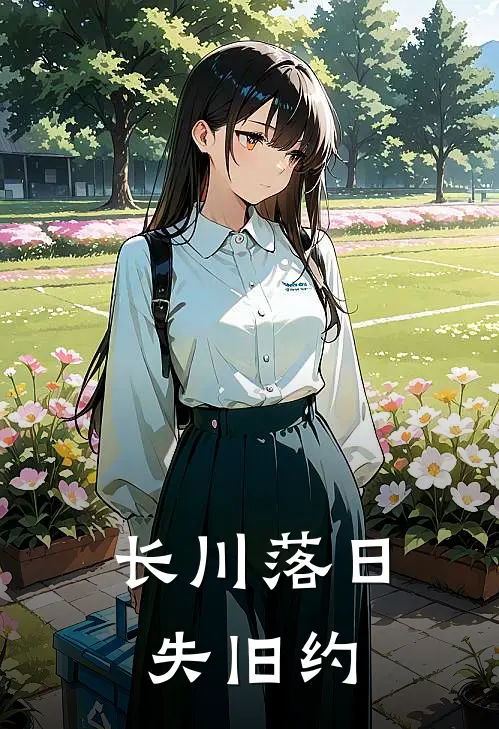 长川落日失旧约