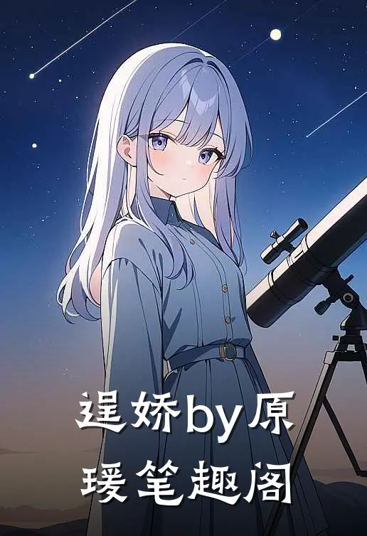 逞娇by原瑗笔趣阁