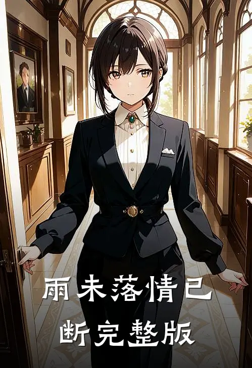 雨未落情已断完整版