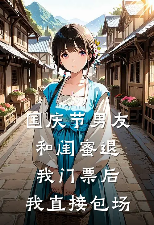 尚铭睿姜晓雅(国庆节男友和闺蜜退我门票后，我直接包场)完整版免费在线阅读_《国庆节男友和闺蜜退我门票后，我直接包场》全集在线阅读