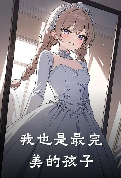 我也是最完美的孩子