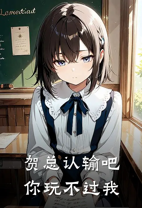 贺总认输吧，你玩不过我她（女主）他（男主）全本免费在线阅读_她（女主）他（男主）全文阅读