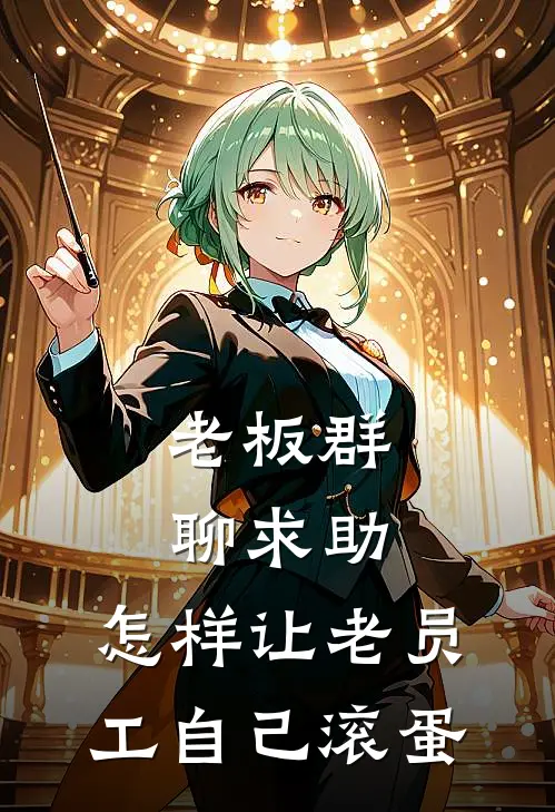 老板群聊求助：怎样让老员工自己滚蛋