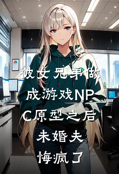 被女兄弟做成游戏NPC原型之后，未婚夫悔疯了程青青沈修祁热门小说推荐_完本小说大全被女兄弟做成游戏NPC原型之后，未婚夫悔疯了(程青青沈修祁)