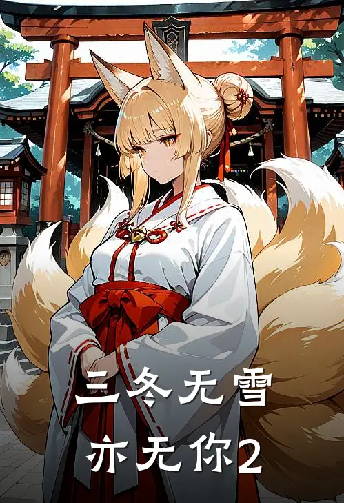 三冬无雪亦无你2