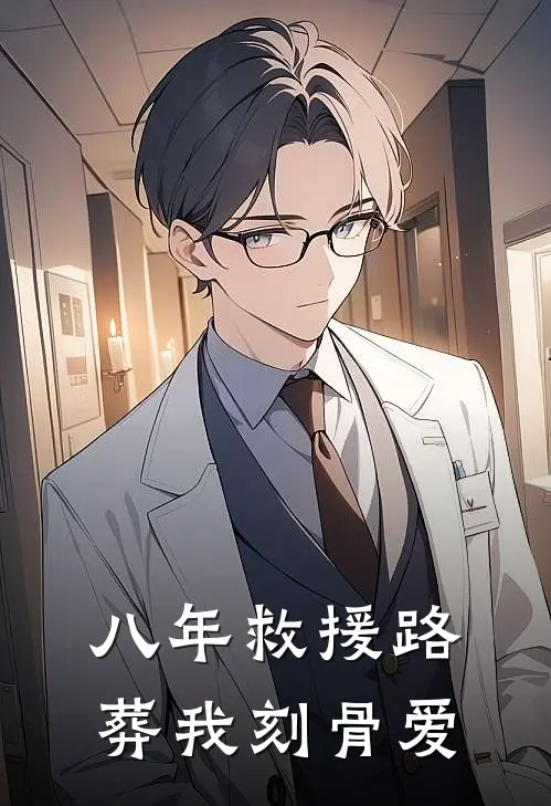 八年救援路，葬我刻骨爱