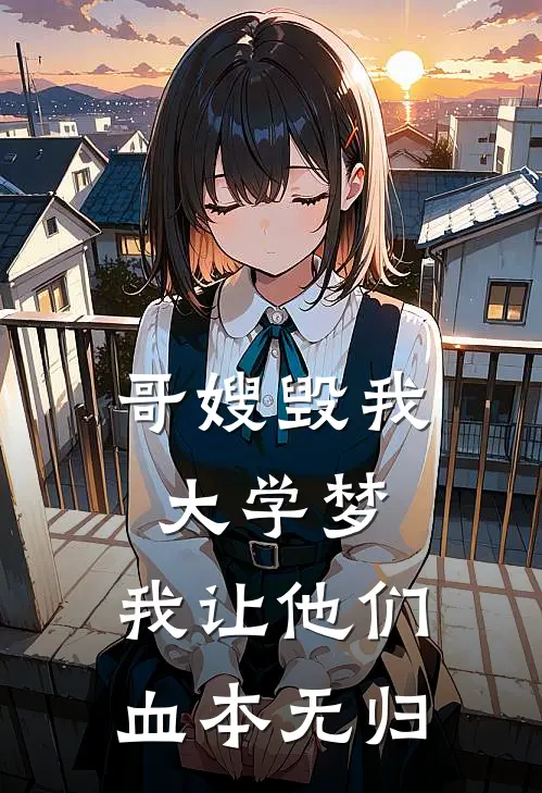 哥嫂毁我大学梦，我让他们血本无归(黄毛周婉)热门网络小说推荐_免费完结版小说哥嫂毁我大学梦，我让他们血本无归(黄毛周婉)