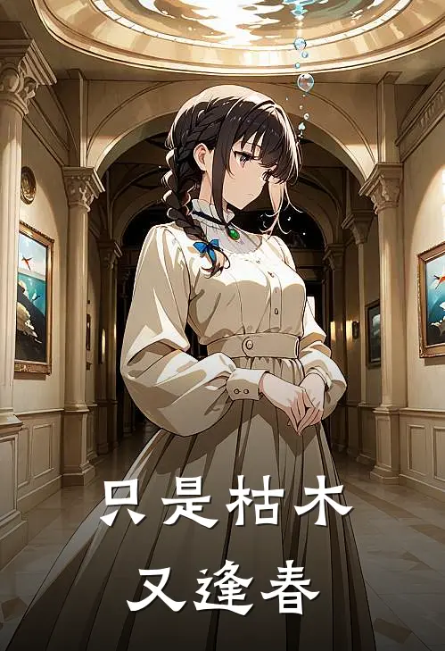 只是枯木又逢春