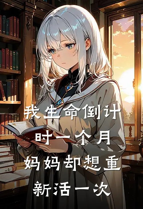 我生命倒计时一个月，妈妈却想重新活一次