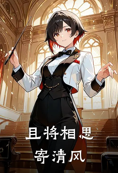 且将相思寄清风