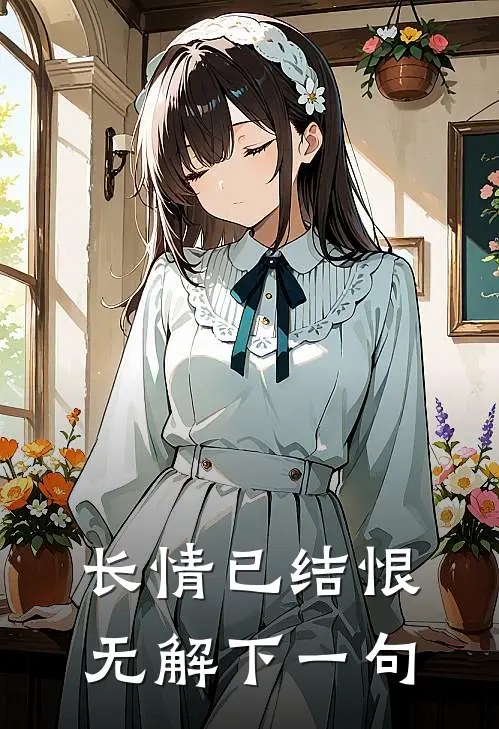 长情已结恨无解下一句