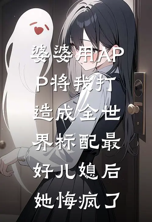 婆婆用APP将我打造成“全世界标配最好儿媳”后，她悔疯了明月陈嫚最新热门小说_免费小说全文阅读婆婆用APP将我打造成“全世界标配最好儿媳”后，她悔疯了(明月陈嫚)