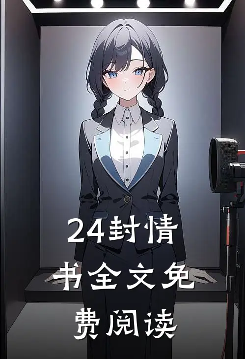 24封情书全文免费阅读