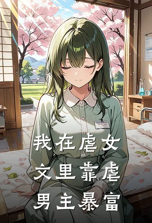 我在虐女文里靠虐男主暴富(顾诚江鱼)在哪看免费小说_全本免费完结小说我在虐女文里靠虐男主暴富顾诚江鱼