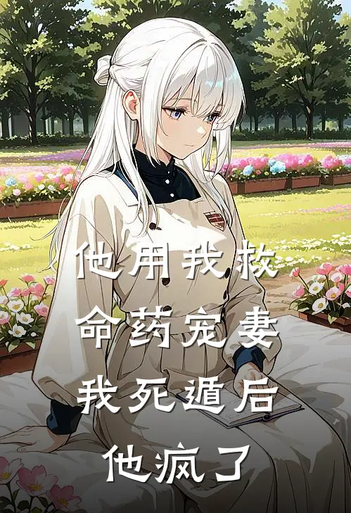 他用我救命药宠妻，我死遁后他疯了苏婉陆峥已完结小说_最新章节列表他用我救命药宠妻，我死遁后他疯了(苏婉陆峥)