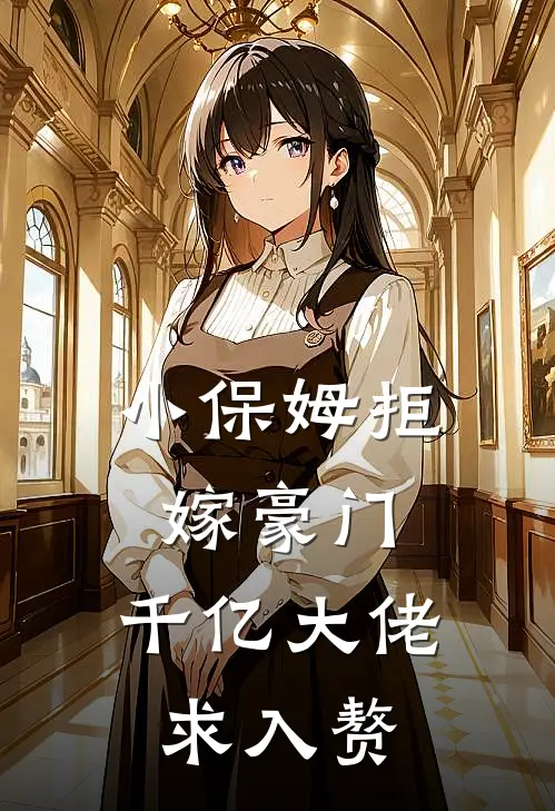 小保姆拒嫁豪门，千亿大佬求入赘宋知遥谢砚清最新好看小说_已完结小说小保姆拒嫁豪门，千亿大佬求入赘宋知遥谢砚清