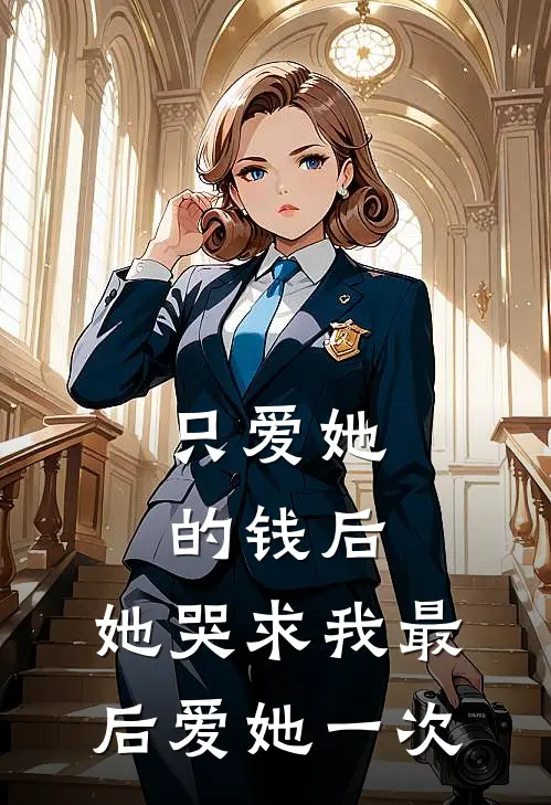 只爱她的钱后，她哭求我最后爱她一次沈清雪裴淮川最新小说推荐_最新好看小说只爱她的钱后，她哭求我最后爱她一次沈清雪裴淮川