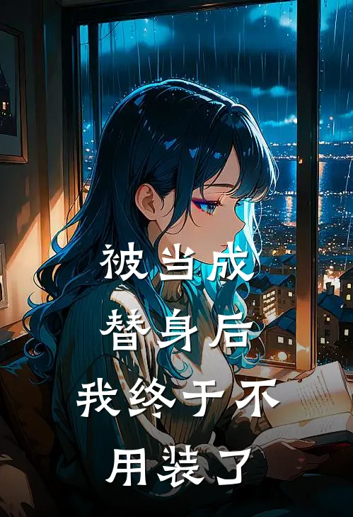 被当成替身后，我终于不用装了周泽顾沉生完整版小说全文免费阅读_最新章节列表被当成替身后，我终于不用装了(周泽顾沉生)