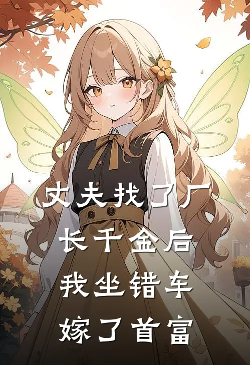 丈夫找了厂长千金后，我坐错车嫁了首富(陆志强王翠芬)最新完结小说_完结版小说全文免费阅读丈夫找了厂长千金后，我坐错车嫁了首富(陆志强王翠芬)