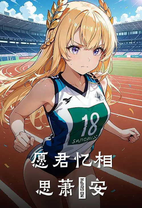 愿君忆相思萧璟安