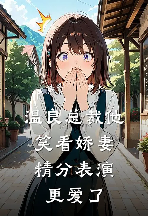 温良总裁他，笑看娇妻精分表演更爱了林朝朝陆予深最新小说推荐_完结小说温良总裁他，笑看娇妻精分表演更爱了(林朝朝陆予深)