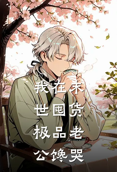 我在末世囤货，极品老公馋哭小三苏玖玖完整版免费小说_全本免费完结小说我在末世囤货，极品老公馋哭小三苏玖玖