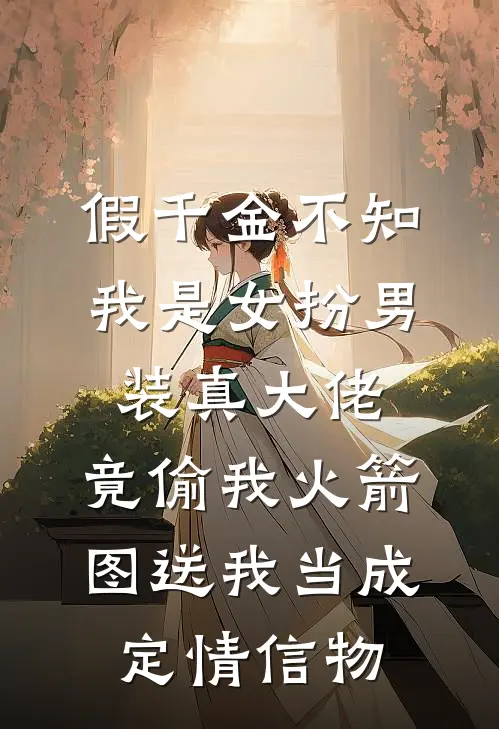 假千金不知我是女扮男装真大佬，竟偷我火箭图送我当成定情信物顾浅浅程宇最新章节免费阅读_假千金不知我是女扮男装真大佬，竟偷我火箭图送我当成定情信物全集免费阅读