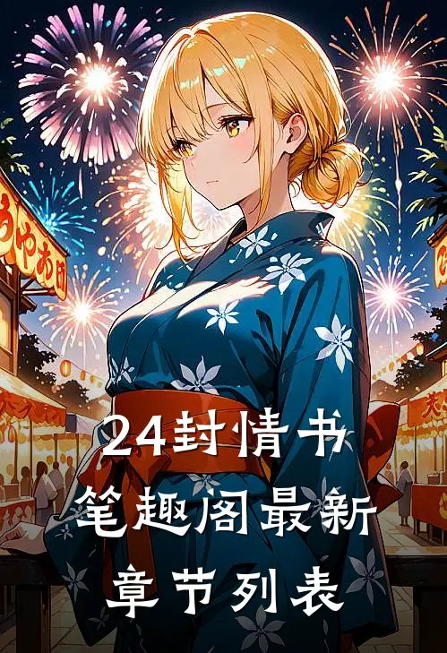 24封情书笔趣阁最新章节列表