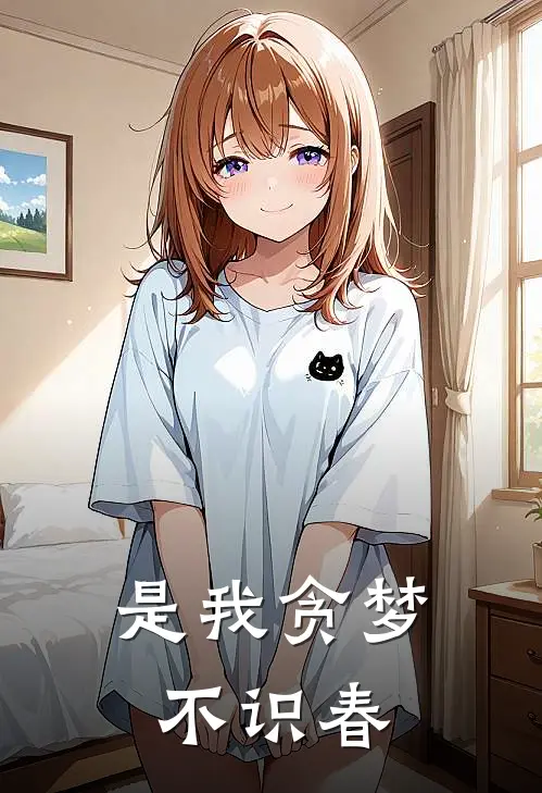 是我贪梦不识春