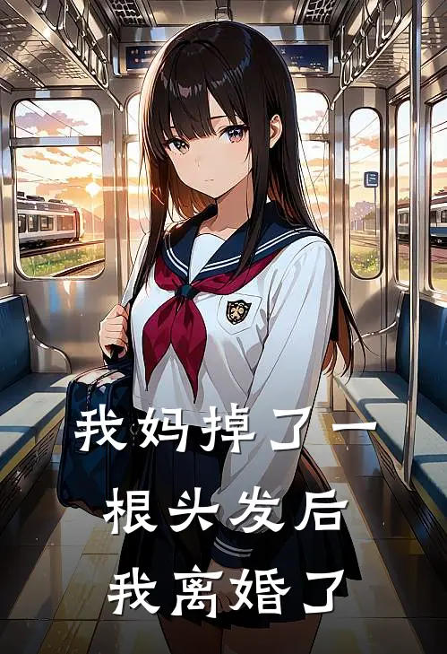 我妈掉了一根头发后，我离婚了(周明宇糖糖)完整版免费阅读_最新章节列表我妈掉了一根头发后，我离婚了(周明宇糖糖)