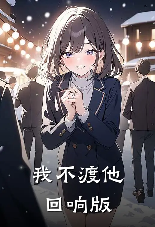 我不渡他回响版