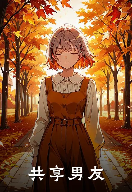 共享男友