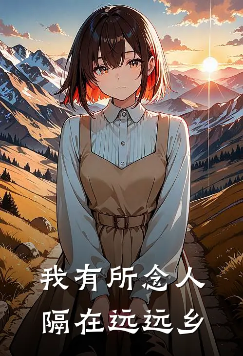 我有所念人，隔在远远乡徐慕白沈念安新热门小说_小说免费阅读我有所念人，隔在远远乡(徐慕白沈念安)