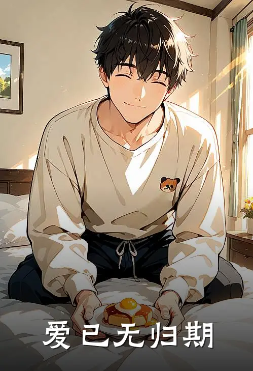 爱已无归期(顾奕然苏小意)免费阅读无弹窗_最新好看小说推荐爱已无归期顾奕然苏小意
