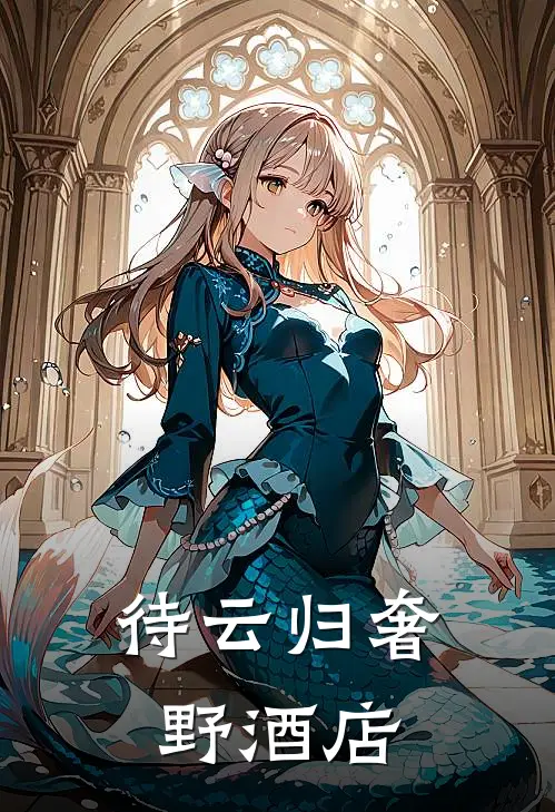 待云归奢野酒店