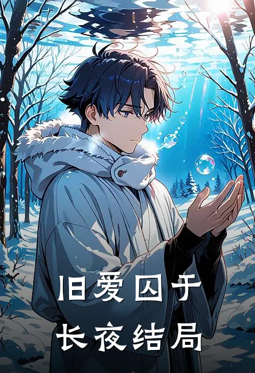旧爱囚于长夜结局