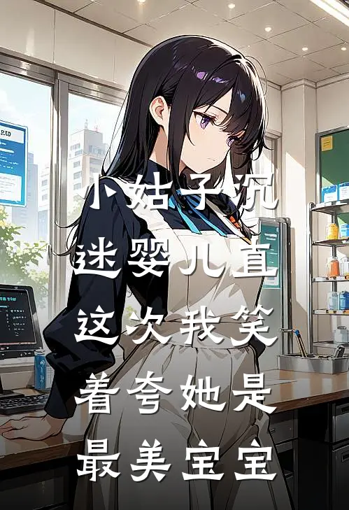 小姑子沉迷婴儿直，这次我笑着夸她是最美宝宝江柔宋明最新完结小说推荐_最新更新小说小姑子沉迷婴儿直，这次我笑着夸她是最美宝宝(江柔宋明)