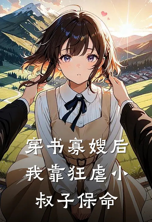 穿书寡嫂后，我靠狂虐小叔子保命全文免费阅读无弹窗大结局_穿书寡嫂后，我靠狂虐小叔子保命（宋绯晚陆寂声）最新小说