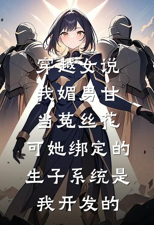 穿越女说我媚男甘当菟丝花，可她绑定的生子系统是我开发的皇后苏玲珑免费小说在线阅读_最新章节列表穿越女说我媚男甘当菟丝花，可她绑定的生子系统是我开发的(皇后苏玲珑)