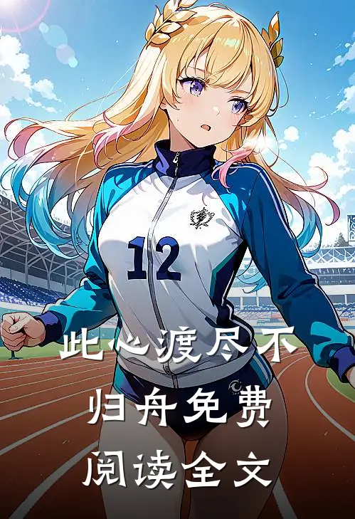 此心渡尽不归舟免费阅读全文